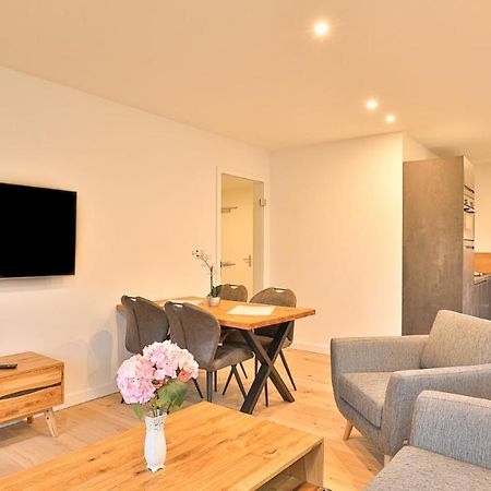Strandhaus Zingst Apartment 10 Dış mekan fotoğraf