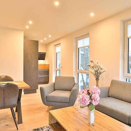 Strandhaus Zingst Apartment 10 Dış mekan fotoğraf