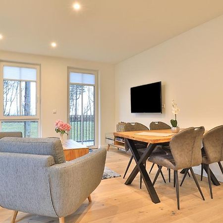 Strandhaus Zingst Apartment 10 Dış mekan fotoğraf