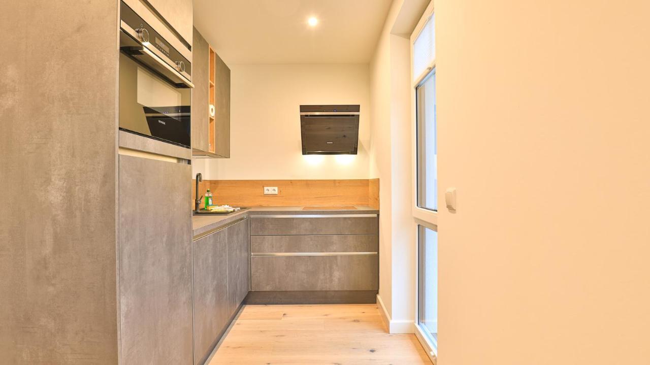 Strandhaus Zingst Apartment 10 Dış mekan fotoğraf