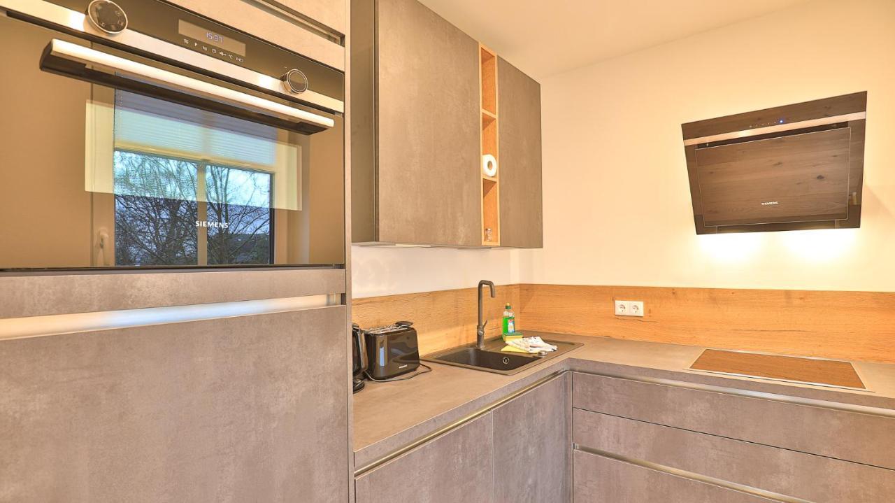 Strandhaus Zingst Apartment 10 Dış mekan fotoğraf