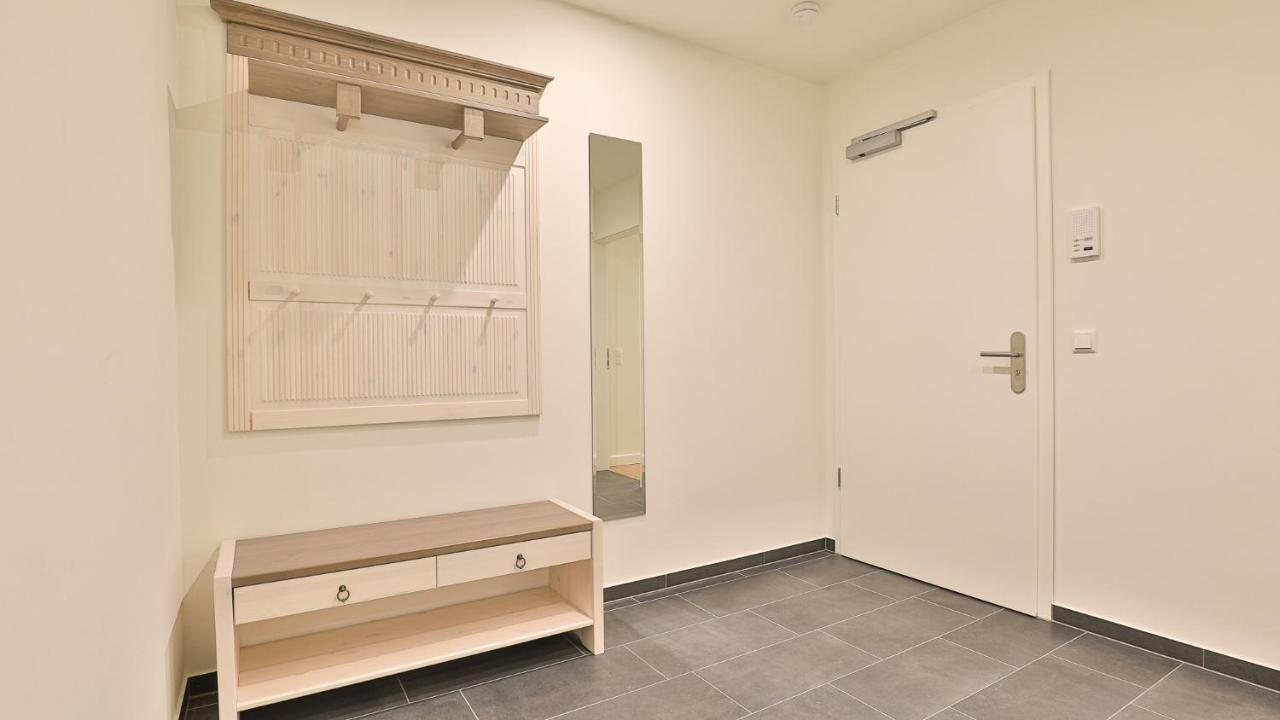 Strandhaus Zingst Apartment 10 Dış mekan fotoğraf