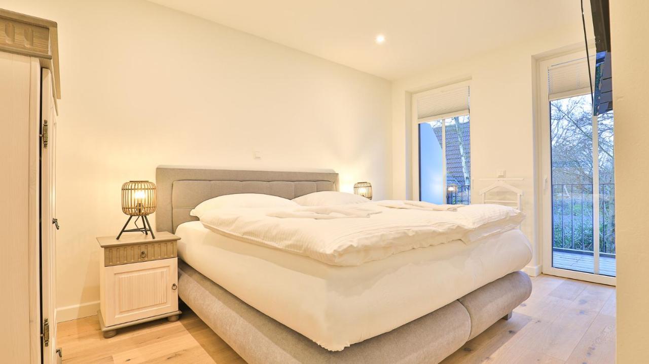 Strandhaus Zingst Apartment 10 Dış mekan fotoğraf
