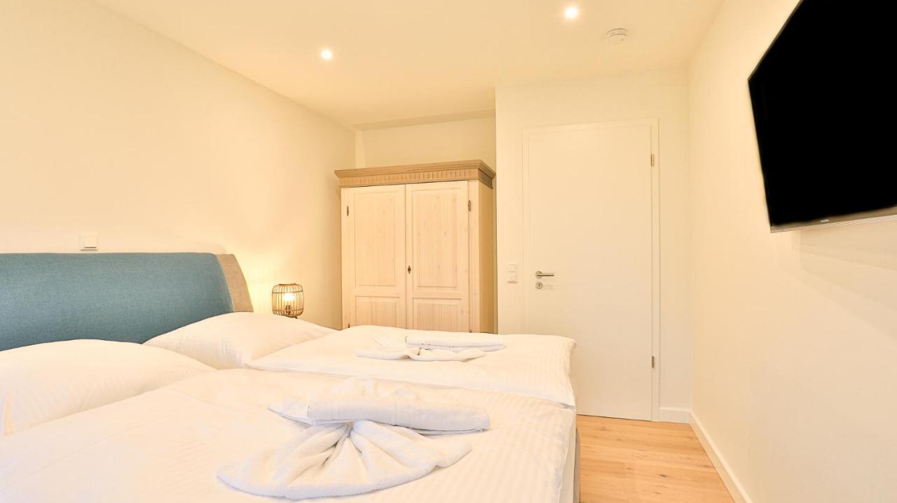 Strandhaus Zingst Apartment 10 Dış mekan fotoğraf