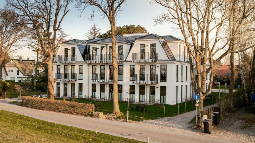 Strandhaus Zingst Apartment 10 Dış mekan fotoğraf