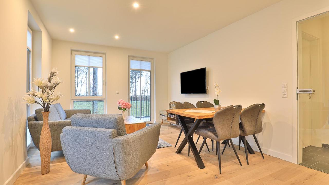 Strandhaus Zingst Apartment 10 Dış mekan fotoğraf