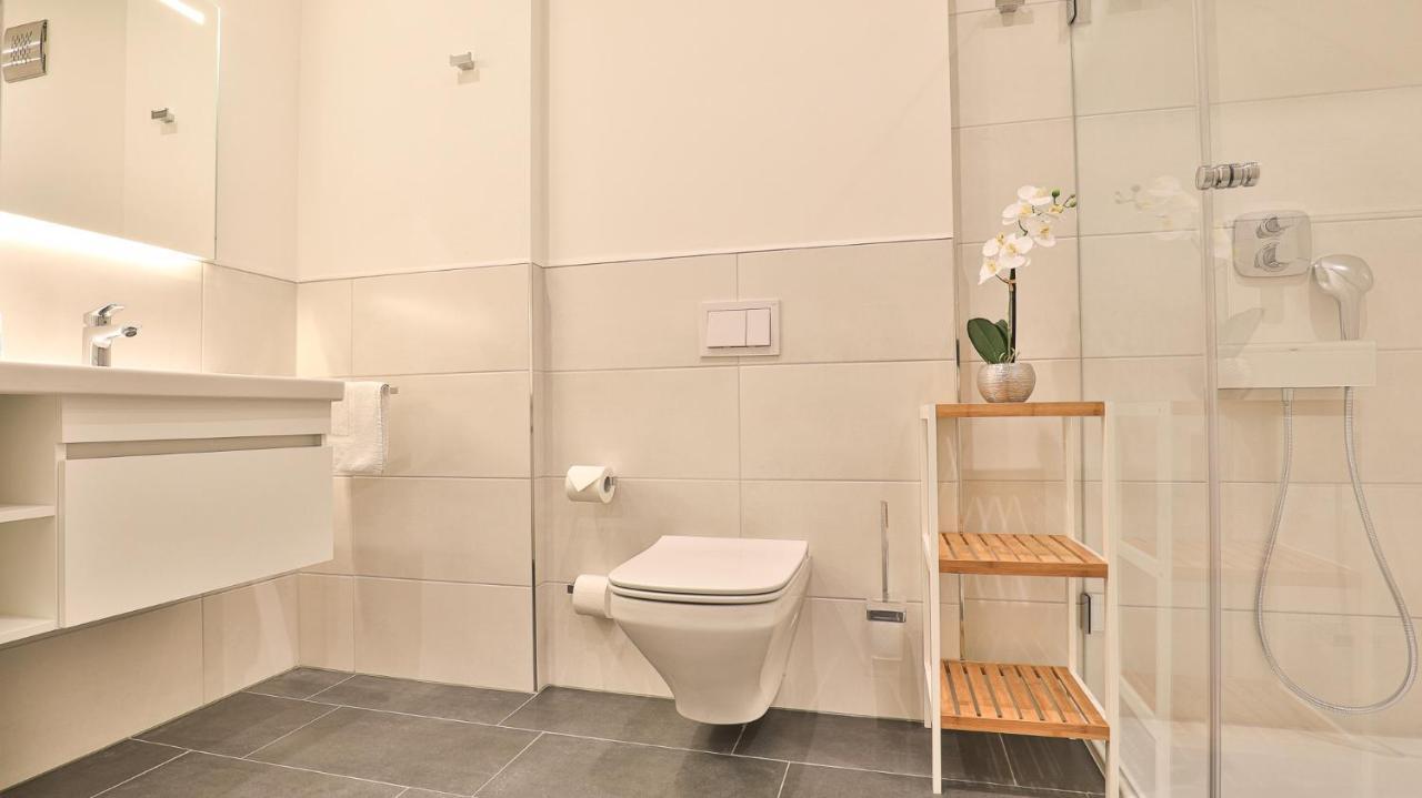 Strandhaus Zingst Apartment 10 Dış mekan fotoğraf