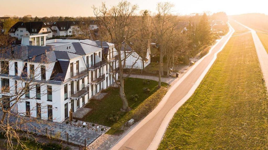 Strandhaus Zingst Apartment 10 Dış mekan fotoğraf